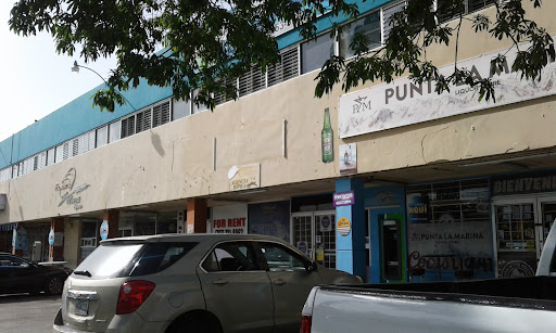 Villa Marina Shopping Center