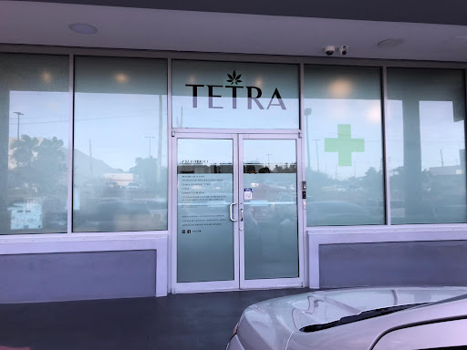 TETRA Dispensary