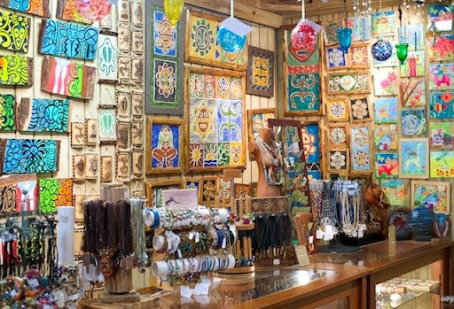 Caribbean Trading Company