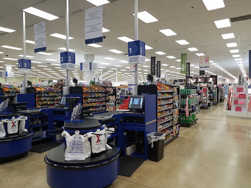 Fort Buchanan Exchange