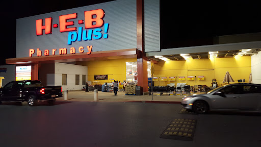 H-E-B plus!