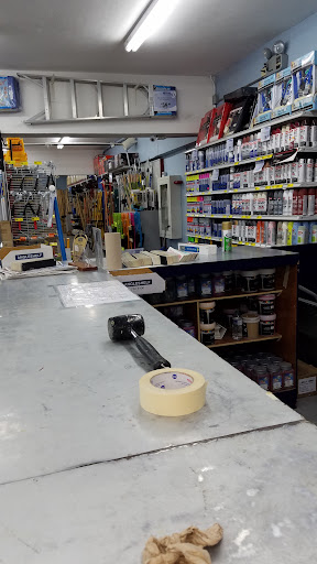 National Lumber & Hardware Minillas, Bayamón