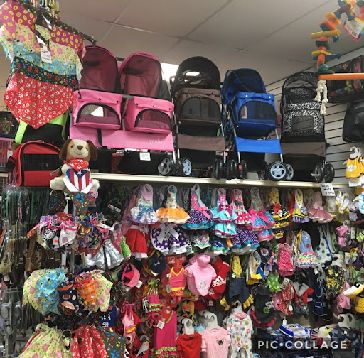 Pet Store