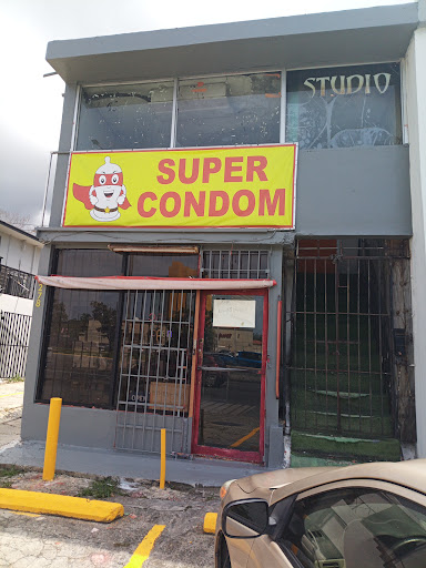 Super Condom