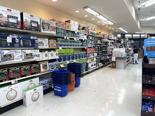 Farmacia Caridad - Santa Rosa Mall