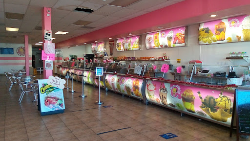 The Valley Shopping Center