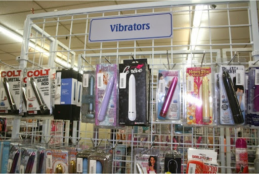 Essex Adult Emporium