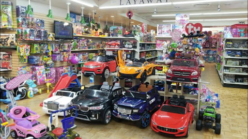ANF TOYZ