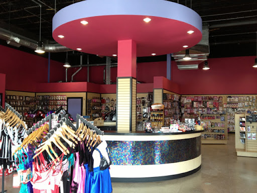 Cindie's - Washington