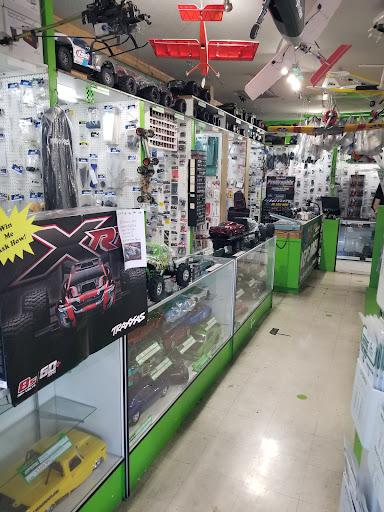 Duncan's R/C Hobby Shops