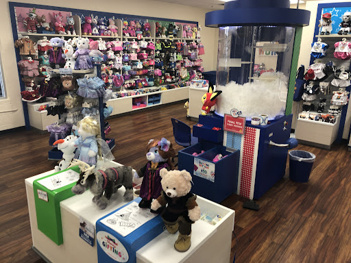 Build-A-Bear Workshop - Phoenix Walmart Supercenter