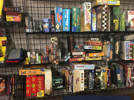 Phoenix Gaming Lounge