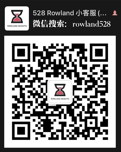 528 Entertainment Murder Mystery Game 剧本杀 Rowland店