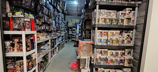 Hole in the Wall Hobbies