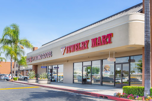 Puente Hills Town Center