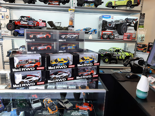 RC Hobbies USA