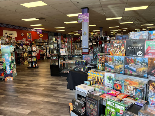 Illusive Comics & Games, LLC