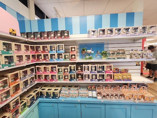 Gashapon Bandai Official Shop