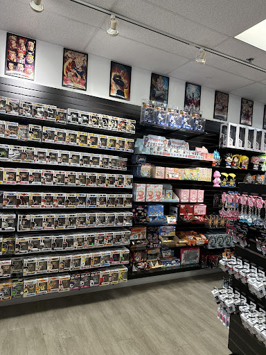 Chrono Toys Carlsbad