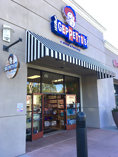 Geppetto's - Del Mar Highlands