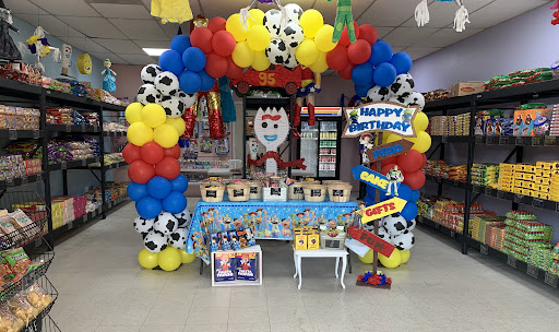 Dulceria's El Chacho