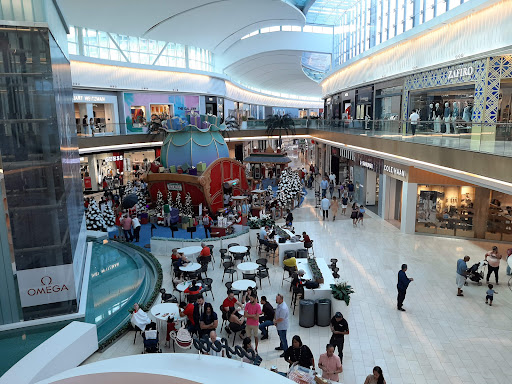 The Mall of San JuAn