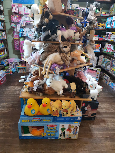 Got Toys in Gruene