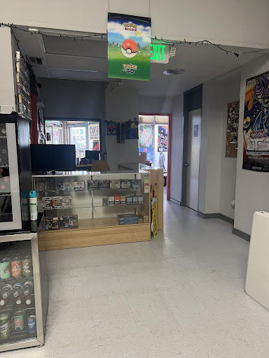 Calle Ocho Hype & Hobbies