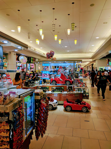 Mall del Norte