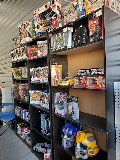 Laredo Flea Market “La Pulga Blanca”