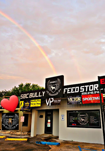 SBCQueen Bully & Pet Supplies