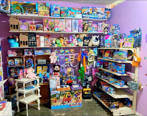 Bazar del Juguete