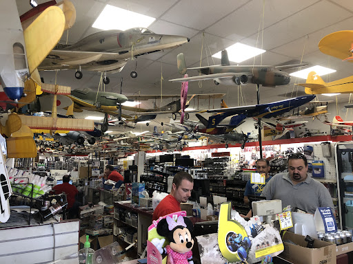 Discount Hobby Warehouse