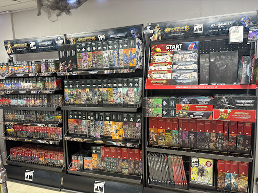 GUNNZO Hobby Station