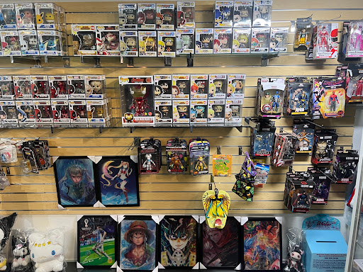 Main Street Collectibles