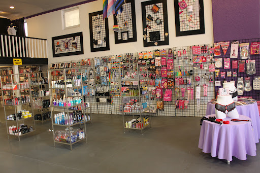 Pleasures & Treasures