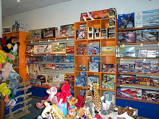 ezToys