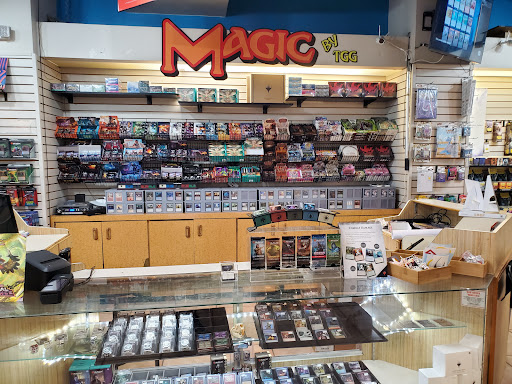Tucson Games and Gadgets Tucson Mall