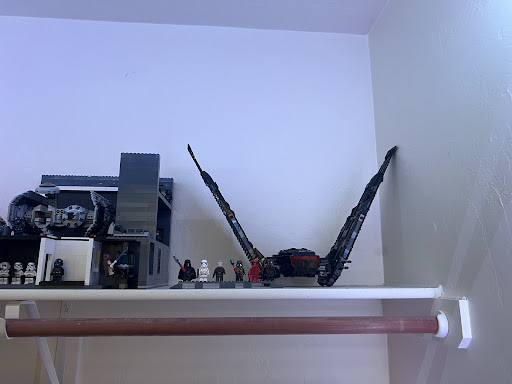 Bricks & Minifigs Southeast Tucson