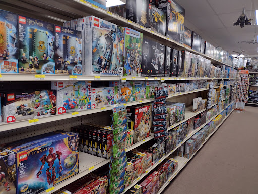 The Hobby Place at Ace