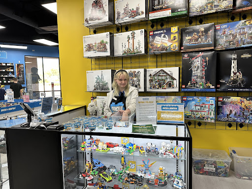 Bricks & Minifigs Tucson Northwest