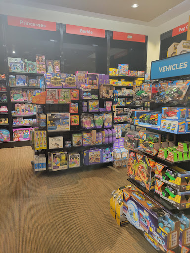 Go! Toys, Games and Calendars