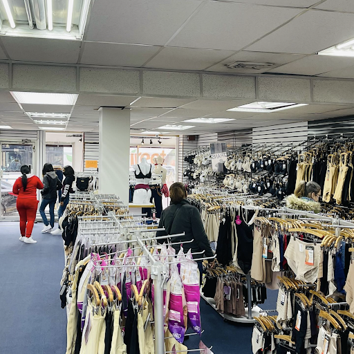 Intimate Store