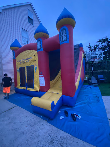 Funster Entertainment and Party Rentals