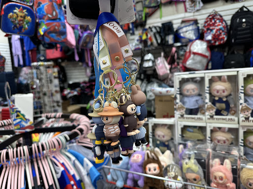 Gift Plaza
