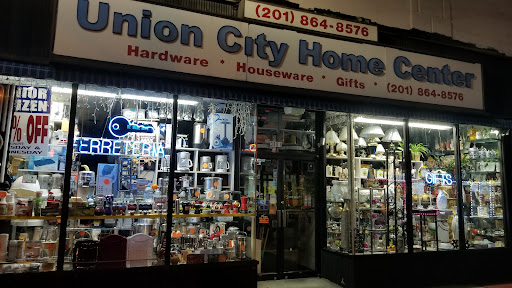 Union City Home Center