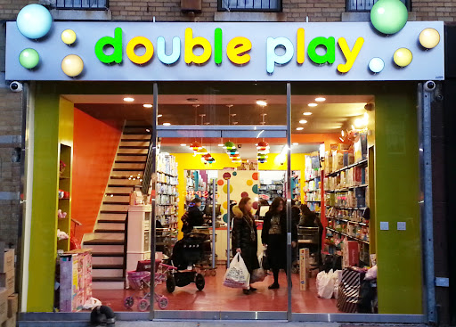 Double Play Toys