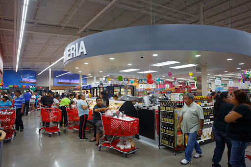 El Rio Grande Latin Market