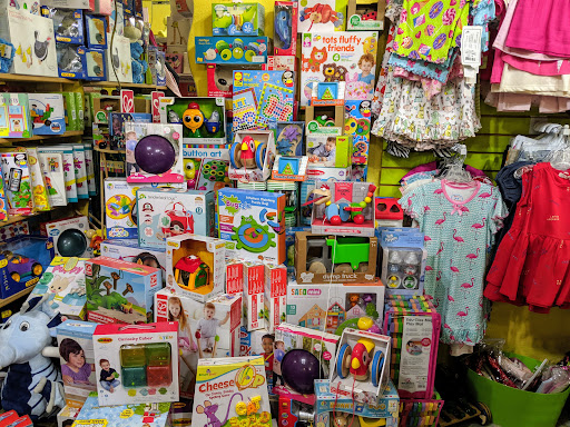 Kinda Krazy Kids & Kompany