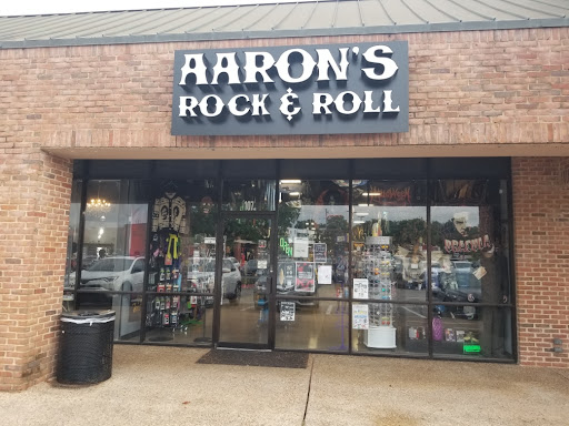 Aaron's Rock & Roll